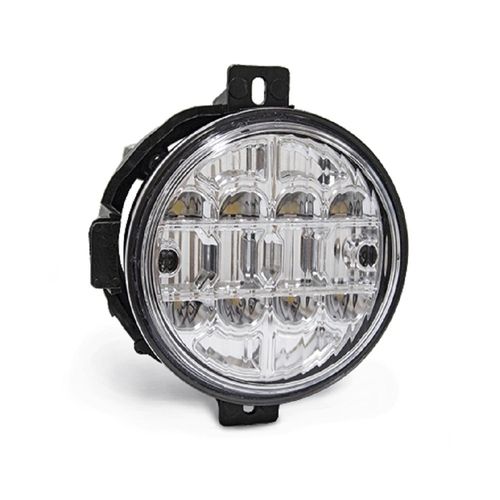 Farol de Milha LED VW Constellation 24V DSM2PL60502462