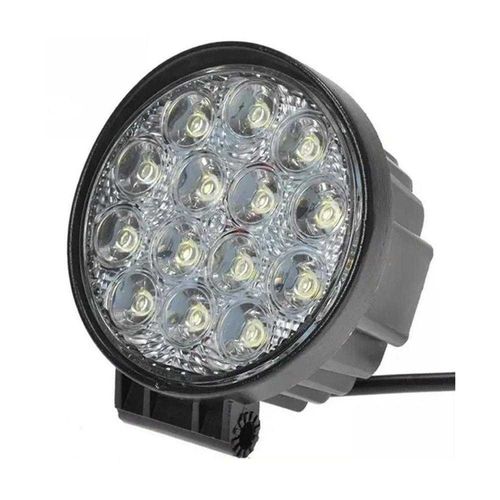Farol de LED 42w Bivolt DSM2FRS074