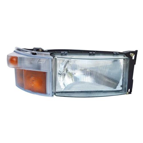 Farol Principal Compatível Scania S4 1021-1022