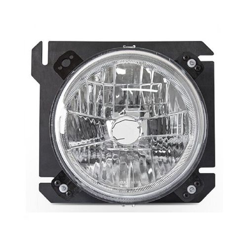 Farol C/Foco Simples VW Constellation Após 2006 DSM2PL70000122/PL70000222