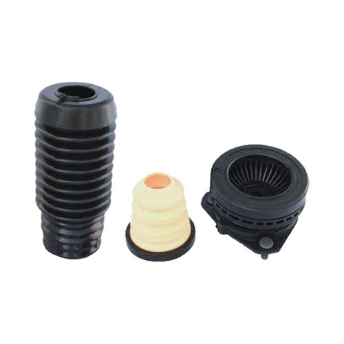 Kit Amortecedor Ford Fiesta 2002 a 2011 - 975748 - MB4051