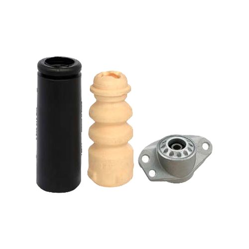 Kit Amortecedor Vw Crossfox 2005 a 2018 - 975971 - MB4168