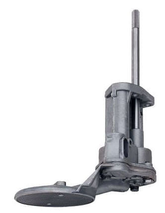 Bomba de Óleo Belina Corcel 1969 até 1978 Anroi AR3020