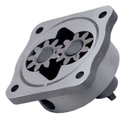 Bomba de Óleo Fusca Transporter 1955 até 1997 Anroi AR1020