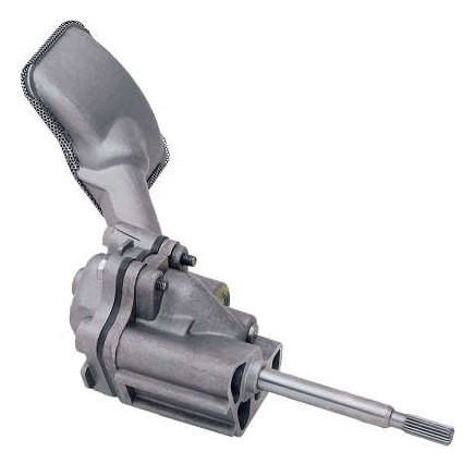 Bomba de Óleo Prêmio Tipo Uno Duna Elba Fiorino Pick-Up 1985 até 1997 Anroi AT7050