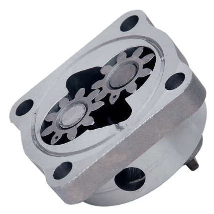 Bomba de Óleo Brasilia Fusca Gol Kombi 1957 em diante Anroi AR1060