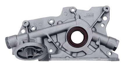 Bomba de Óleo Omega Suprema 1993 até 1994 Anroi AT2055