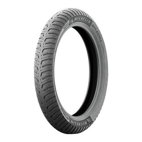 Pneu Michelin 80/100 - 18 M/C 47S CITY EXTRA F TL