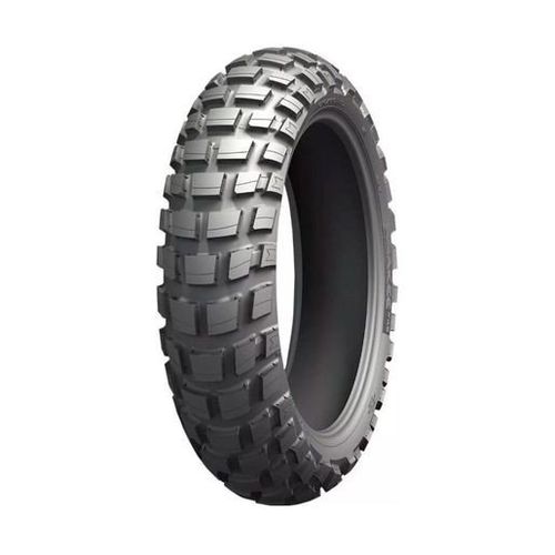 Pneu Michelin 170/60 R17 72R Anakee Wild Rear Tl/Tt