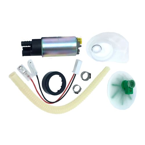 Bomba Elétrica Ford Versailles 1993 a 1996 - 978656 - 10107