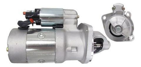 Motor Arranque / Partida 12v Vollare Euro 20620