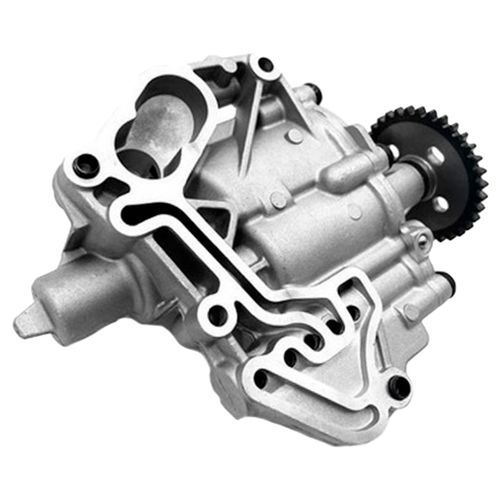 Bomba Óleo Vw Taos 2022 a 2023 - 1110494 - 45402