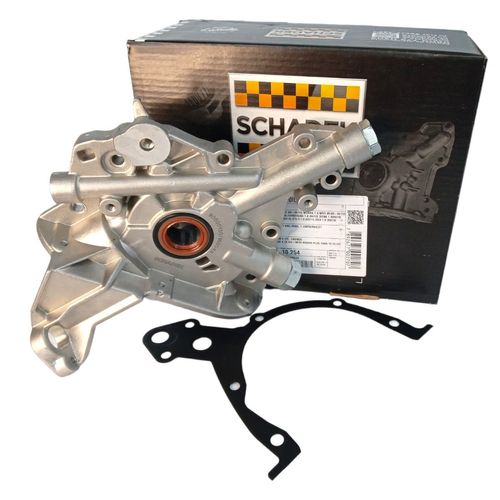 Bomba Oleo Corsa/montana/meriva 1.8 8v 04/...