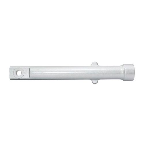 Tubo Bengala Externo YBR 125 2000 a 08 Freio Disco Esquerdo