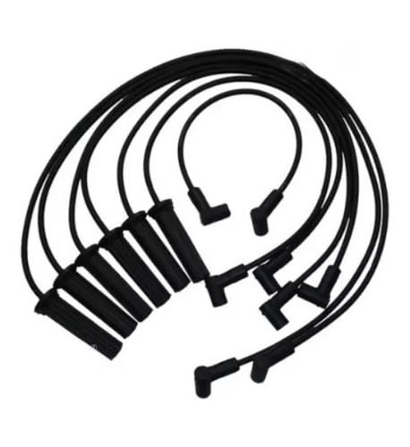 Cabo De Vela Clark Hyster Yale - Vortec 4.3 V6 Tampa Alta