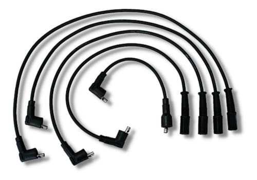 Cabo De Vela Empilhadeira Clark, Still, Mitsubishi 4g64