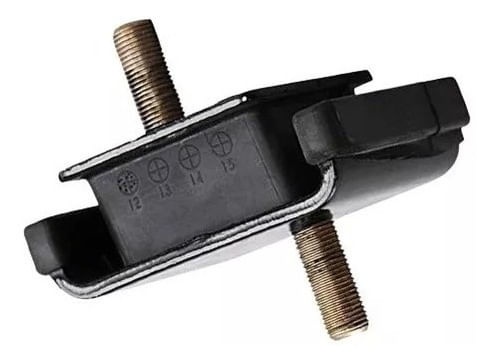 Coxim Do Motor Empilhadeira Toyota 8fg 7fg