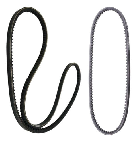 Correia Do Alternador + Ventilador Still Clx25 4g64 2317895