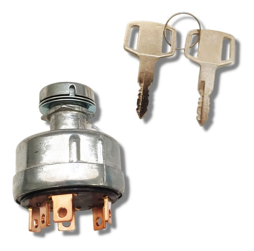 Miolo Chave De Ignição Empilhadeiras Chinesas