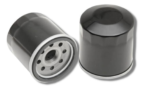 Filtro De Oleo Transmissão + Motor Empilhadeira Toyota 8fg25