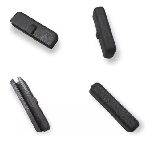 Kit Sapata Deslizante Trator Valtra 82749600