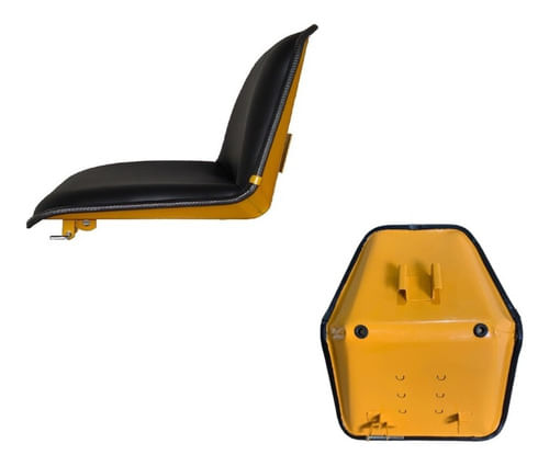 Banco Concha Trator Valmet Valtra 60 A 88 110 A 138