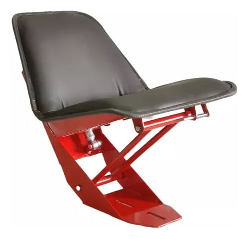 Banco Para Trator Massey 235 250 265 275 285 290 1 Mola