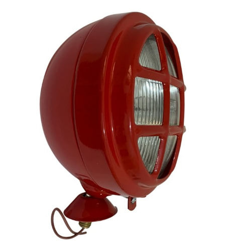 Farol Traseiro Trator Massey Ferguson 235 265 275 290 292 29