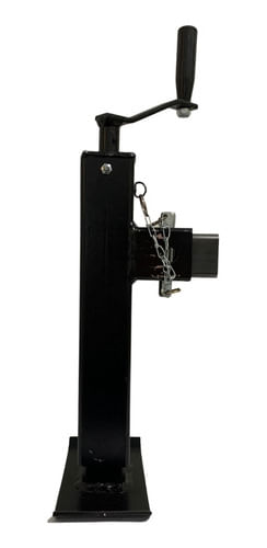 Macaco Pedestal Carretinha Agricola Reforçado Ate 4000kggg