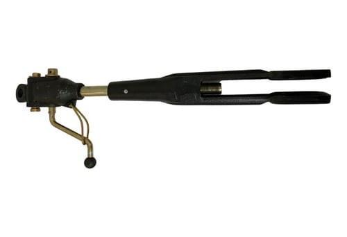 Braço Nivelador Reforçado Manivela Massey 283/290/292