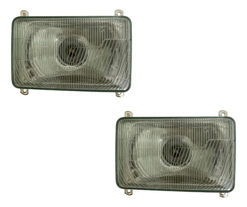 Farol Dianteiro Trator Massey Ferguson 265 275 285 290 2900