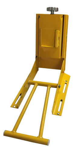 Suporte Base Banco Concha Trator Valmet Com Mola E Amortedor