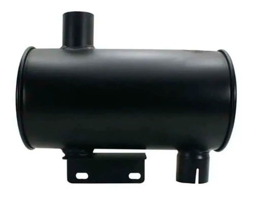 Silencioso Aspirado Retro 580l 580m