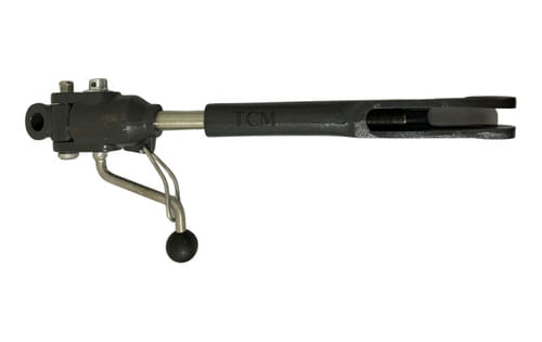 Braço Nivelador Manivela Massey 55x/65x/235/265/270/272/275