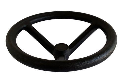 Volante Direção Trator Massey 4292/4297/4298/4299