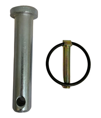 Pino Terceiro Ponto Trator Massey 4265/4275/4283/4290/4291