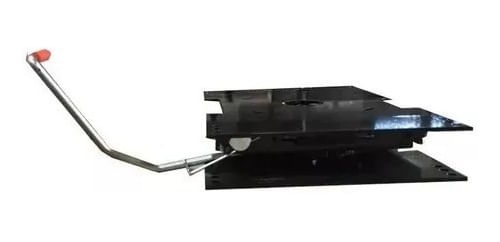 Base Giratória Retroescavadeira Randon Jcb