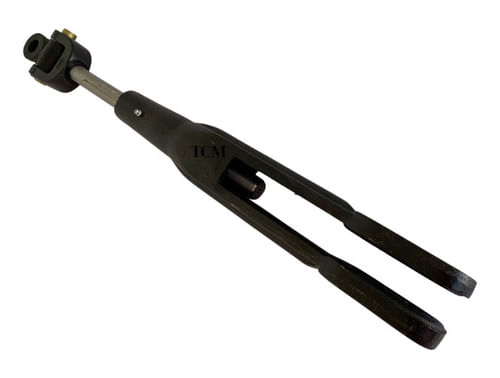 Braço Nivelador Fixo Reforçado Trator Massey 283/290/292