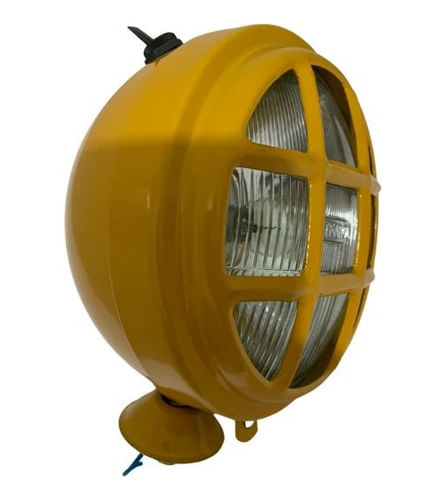 Farol Traseiro Trator Valmet/valtra 60 62 65 80 85 866