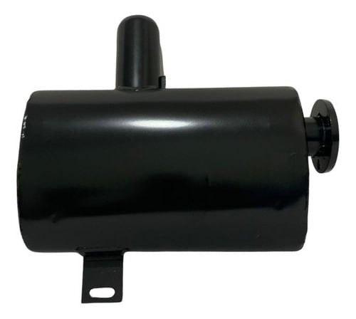 Silencioso Escapamento Trator Valtra Bm100/110/125 3205942000