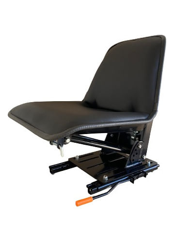 Banco Trator Massey Valtra/valmet Cbt Ford New Holland