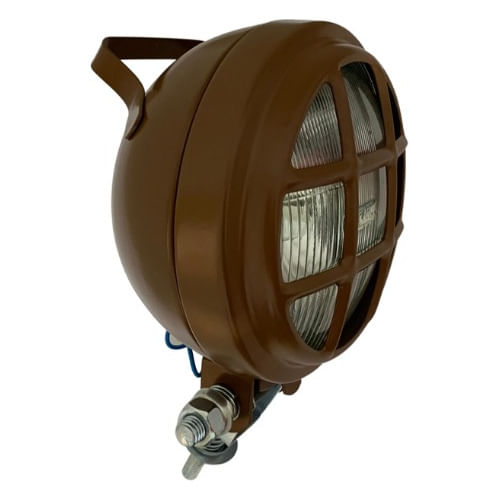 Farol Traseiro Trator Valmet 60 62 65 80 85 86 190350