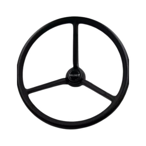 Volante Direção Trator Valmet 62/65/68/78/85/86/110/118/12.1