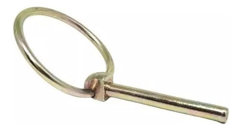 Pino Quebra Dedo 7/16 Kit Com 10