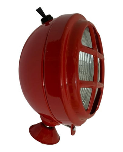 Farol Traseiro Trator Massey Ferguson  50x 55x 65x 85x 95x