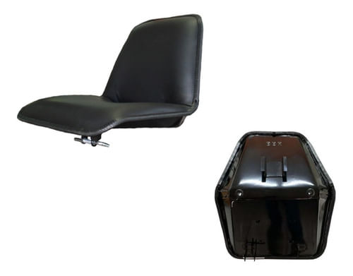 Banco Concha Universal Massey Ford Cbt Valtra Valmet