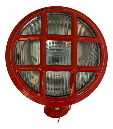 Farol Traseiro Trator Massey Ferguson  50x 265 275 290 2922
