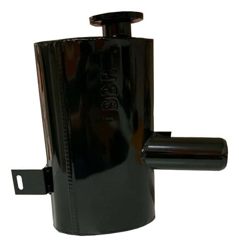 Silencioso Escapamento Trator Valtra Bm100/110/125 32059420