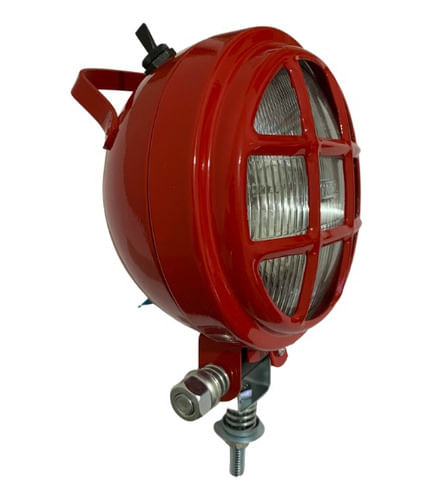 Farol Manejo Trator Massey Ferguson 50x 55x 65x 3146342