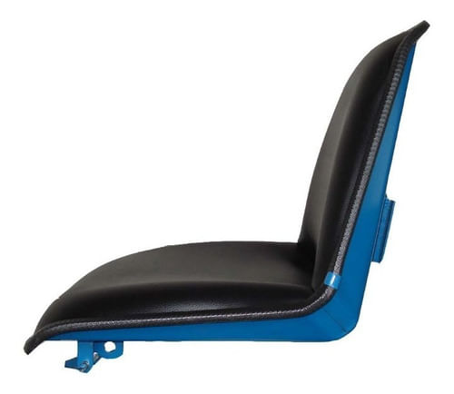 Banco Tipo Concha Massey Ford Cbt Valtra Valmet New Holland